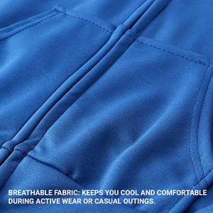 Conjunto de chándal de Jogger ligero personalizado para mujer, perfecto para clima cálido y salidas casuales, chándales de mujer - Product Image 5