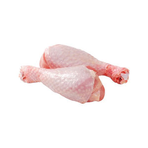 Pierna entera saludable y Natural de la mejor calidad, pata entera congelada Halal, pata entera de aves de corral de Turquía - Product Image 6