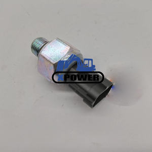 Nuevo Sensor de baja presión XPower 7861 1840-93-7861931840 para excavadora de 21/30/ - Product Image 2