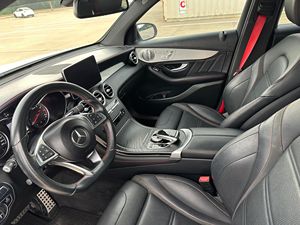 Offre exceptionnelle : Mercedes-AMG GLC 43 2018, prêt à être expédié - Product Image 6