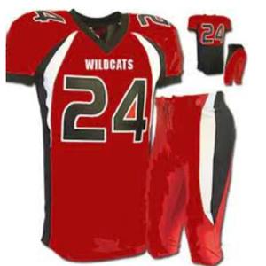 เสื้อฟุตบอลดีไซน์เรียบชุดฟุตบอล - Product Image 6