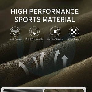 Women's Customized Elastic Waist <b>Legging</b> for Fitness Sublimation Printing Solid <b>Pattern</b> <b>Legging</b> - Product Image 6