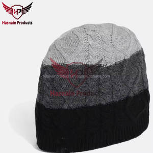Gorras de gorro con patrón de camuflaje de calidad Premium de la mejor edición, sombreros de invierno de nuevo diseño, Venta caliente a bajo precio, alta demanda de los clientes - Product Image 5