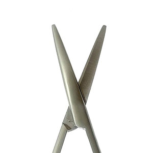 Precio al por Mayor de Portaagujas Olsen Hegar Veterinarios, Mandíbulas de Corte TC, Instrumentos Ortopédicos, Pinzas, Instrumentos Médicos Manuales - Product Image 6