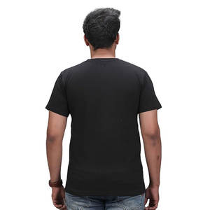 Camiseta personalizada para hombre con lavado ácido, 100% de algodón, de talla grande, camisetas gráficas para hombre, camiseta Vintage con logotipo estampado para hombre - Product Image 2