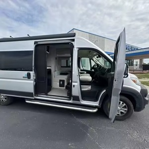 Venta al por mayor de autocaravanas y remolques de viaje Entegra Coach Ethos 20E usados, modelos 2024 y 2026, en excelente estado. - Product Image 3