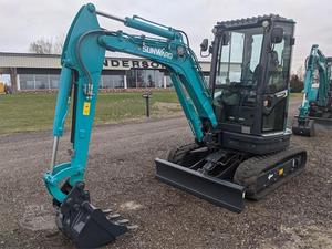 SUNWARD SWE25UF 2025 à vendre - Product Image 3