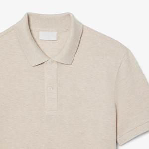 Chemises de golf pour hommes en toile personnalisées avec logo imprimé par transfert thermique, séchage rapide, respirantes, style gothique, 220g, vente en gros - Product Image 5