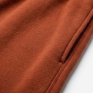 Pantalons de survêtement respirants, coupe slim, de haute qualité, logo personnalisé, fabrication directe, séchage rapide, unisexe, pantalons de sport, vente en gros, OEM - Product Image 5