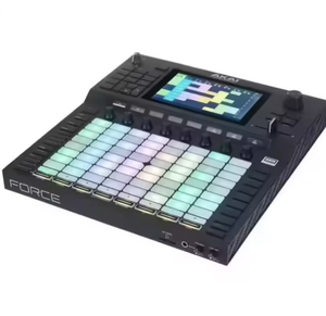 Sistema de DJ Profesional Portátil con Sonido Envolvente 2.1 Canales, Conectividad USB, Garantía de 3 Años, Hecho en China - Product Image 1