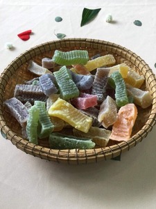 BULK QUANTITY VILA SEA MOSS <b>GUMMIES</b>/ IRISH MOSS JAM/ <b>CANDY</b> with MANY FLAVORS 100% NATURAL VIETNAM ANNA DO - Product Image 5