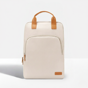 <b>Business</b> Casual Sport Style Shockproof Portable Laptop <b>Backpack</b> USB Waterproof Travel Bag Fashionable Handle/Strap Polyester - Product Image 1
