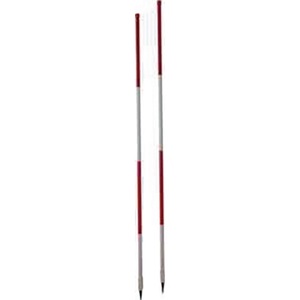 Varilla de Medición de Madera de 2 m y 30 mm de Grosor para Nestlé, Producto de Material de Dibujo - Product Image 1