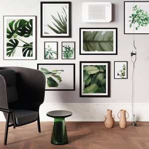 Sistema de Calefacción por Aire Acondicionado Inverter Innova Farna de 1.5 kW para Hogares Pequeños con Calentador de Bobina de Aire - Product Image 3