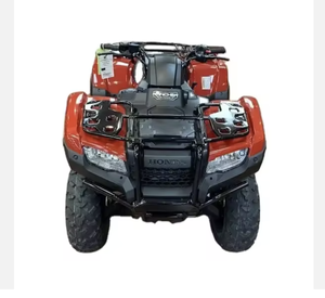 AUTOPARK Nuevo 2025 Honda FourTrax Rancher 420cc Motor - Product Image 2