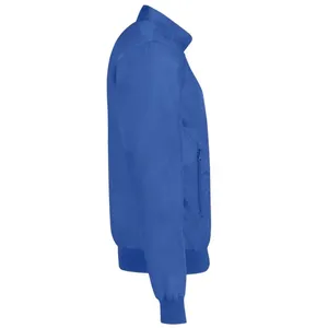 Veste de chasseur pour homme sur mesure, imperméable de qualité supérieure, merchandising - Product Image 3