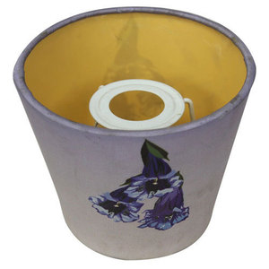 ทรง Coolie สีขาวมินิโคมไฟสำหรับโคมไฟระย้าและโคมไฟ - Product Image 1