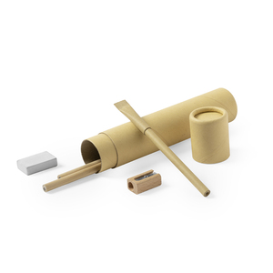 <b>Set</b> / <b>Writing</b> / Sustainable Articles M72660734 - Product Image 1