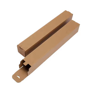Eco Friendly Recyclable <b>Cardboard</b> Yoga Mat Box Durable Corrugated Packaging Shipping <b>Boxes</b> Mat Manufacturers Wholesale <b>Packing</b> - Product Image 6