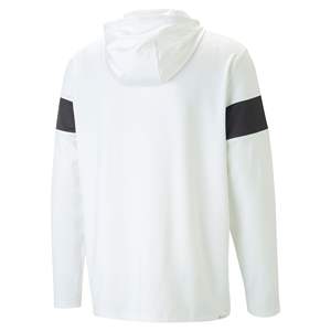 Sweat-shirts à capuche de golf pour hommes avec logo personnalisé brodé, nouveau design, poche zippée, vente en gros, motif uni, automne-hiver - Product Image 4