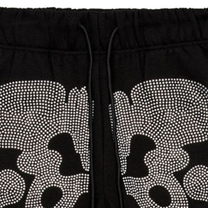 Short décontracté léger pour hommes taille moyenne avec fermeture à cordon idéal pour les voyages et les tenues décontractées - Product Image 3