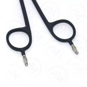 Pinzas para sellar bipolar, reutilizables, antiadherentes, de alta calidad - Product Image 3