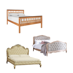 Hotel Room Furniture Set Custom for 3 4 5 Star Modern Resort & Inn Bedroom Projects indonesia furnitures for hotel bedrooms - Product Image 2