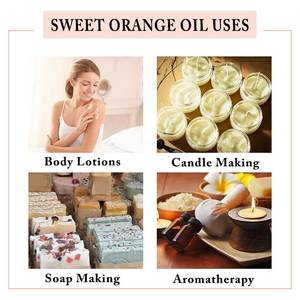 Wholesale sweet orange <b>essential</b> <b>oil</b> new from Indian Supplier - Product Image 4