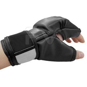 Guantes de MMA Deportivos de Bajo Pedido Mínimo, Guantes de Boxeo MMA de Primera Calidad, Diseño Único, Guantes de MMA para Adultos - Product Image 6