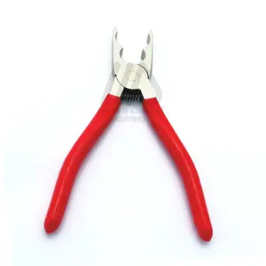 OEM Bird band bend Pliers 2 Hole Large Size Bird Ring Pliers Parrot leg banding tools Other Pet Products by Master Industries