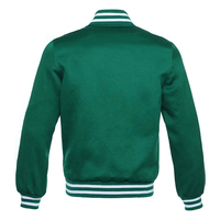 Nouvelle veste bomber réversible personnalisée pour homme, rembourrée, décontractée, lavable, coupe-vent, respirante, en toile, pour l'hiver et les activités de plein air