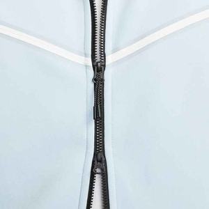 Conjunto Deportivo Nocta Sportswears de Dos Piezas para Hombre, Chándal de Entrenamiento de Felpa Técnica para Gimnasio y Fitness, Traje para Correr - Product Image 2