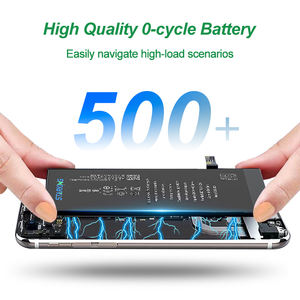 <span class=keywords><strong>Batterie</strong></span> de téléphone de remplacement Ti PCB pour <span class=keywords><strong>Iphone</strong></span> X XS XR 14 14plus 14pro 15 15plus 15pro 18 mois de garantie pour vendeur <span class=keywords><strong>Amazon</strong></span> - Product Image 5