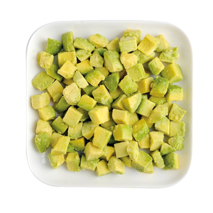Productos de aguacate congelado de alta calidad disponibles a granel, listos para exportar a las industrias de servicios de alimentos, bebidas y bocadillos. - Product Image 3