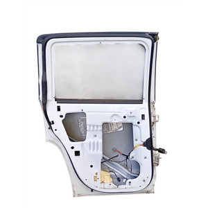 Porte arrière gauche Jeep Compass Série K68079385AF ENE (11>15) - Product Image 2