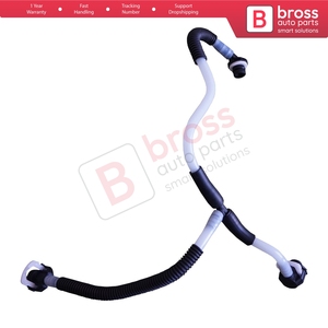 Tuyau de carburant 3 voies BHC637 pour pompe 6110707632 pour Benz Sprinter Diesel 2000-2006 - Product Image 3