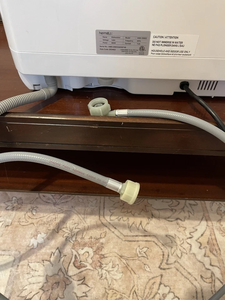 Lavavajillas de encimera H-e-r-m-i-t-l-u-x con 5 programas de lavado y tanque de agua integrado de 5 litros - Product Image 4