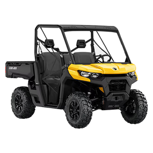 Nuevo Can-Am Defender DPS / HD9 / HD10 2023 OEM/ODM 650cc - Product Image 5