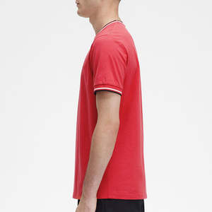T-shirts pour hommes, nouvelle mode, haute qualité, créatifs, amples, vente en gros, été, respirants, manches courtes, fabricants de vêtements - Product Image 5