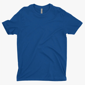 เสื้อยืด3001C แขนสั้นสำหรับทั้งชายและหญิงเสื้อยืดเบลล่า + ผ้าใบ - Product Image 3
