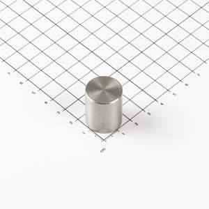 Gripper a stelo in AlNiCo Ø20x25mm senza fissaggio - Product Image 1