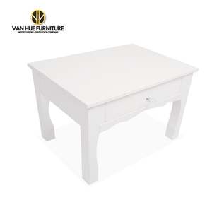 Services OEM et ODM pour les tables de nuit intelligentes en bois massif et la table de nuit à tiroir en bois de chêne massif du fabricant - Product Image 1