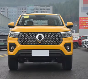 LISTO PARA ENVIAR: Sedán Híbrido Enchufable de 5 Puertas y 5 Plazas, de Largo Alcance, Vehículo de Nueva Energía, Conducción por la Izquierda, PHEV Económico - Product Image 2