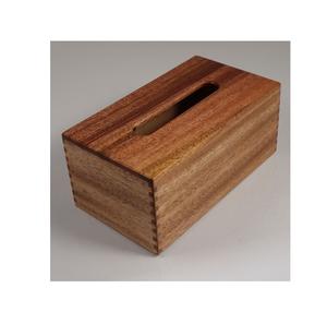 Merveilleuse boîte à mouchoirs décorative de table de conception boîte à mouchoirs en bois de première qualité au prix le moins cher - Product Image 1