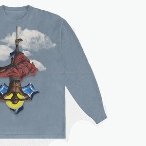 2025 venta al por mayor nuevo diseño lavado ácido traje de sudor para mujer cuello con capucha de talla grande chándal de calle patrón sólido trajes de sudor de invierno - Product Image 4