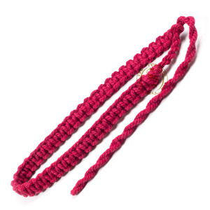 Vente en gros de cordons d'épaule d'uniforme d'inspecteur de couleur personnalisé pour uniformes vestimentaires - Product Image 1