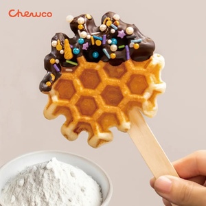 ผสมแป้งวาฟเฟิลสำหรับคาเฟ่ - Product Image 6