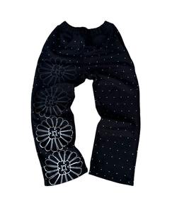 ชุดวอร์มประดับพลอยเทียมดีไซน์ใหม่ล่าสุดแบบบางคุณภาพสูงชุดวอร์มประดับพลอยเทียมแฟชั่นคุณภาพสูงปรับแต่งสีได้ - Product Image 4