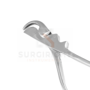Gluck Rib Shear Productos de alta calidad con su logotipo personalizado a precio de fábrica Diseño OEM por Surgiright Instruments - Product Image 6