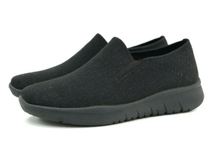 WYPEX hommes décontracté chaussures tricotées léger respirant doux confortable résistant déformation chaud anti-dérapant toute la journée porter - Product Image 3
